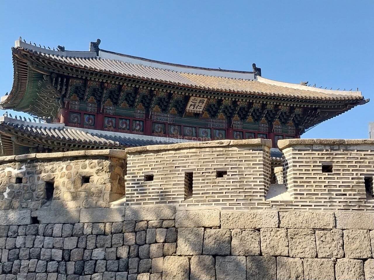Wall